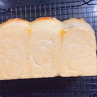 红豆椰蓉吐司的做法图解20
