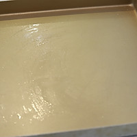 樱桃奶油切片蛋糕卷，用蒸汽烤箱怎么做？的做法图解6
