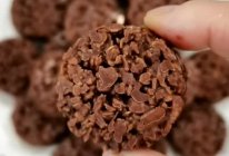 巧克力燕麦脆(减脂期必备小零食)的做法