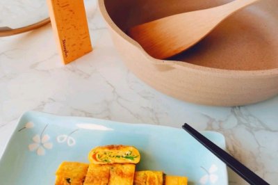 快手早餐来了：鸡蛋煎饼