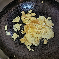 #本周热榜#四季豆炒鸡蛋的做法图解15