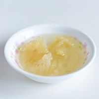 美容养颜喝出来，枸杞双燕粥的做法图解1