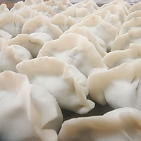 贴秋膘之立秋饺子的做法图解17