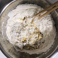 蔓越莓饼干的做法图解5