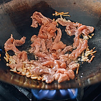 千张肉丝 | 最家常的豆腐皮，比山珍海味更解馋的做法图解9