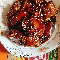 #巨下饭的家常菜#糖醋排骨的做法图解6