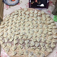 生菜混沌的做法图解5