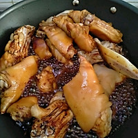 #营养小食光#红烧糖醋猪蹄的做法图解4