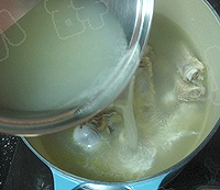 田园大排汤的做法图解2