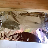 蔓越莓哒奶香浓郁炼乳淡奶吐司·手揉法的做法图解14