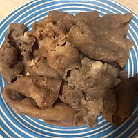 土豆焖羊肉卷的做法图解7