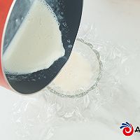 热播剧同款，简单好做的神仙江南茶果子，太美了吧！的做法图解3