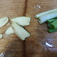 川味牛腩土豆的做法图解6