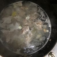 红烧排骨的做法图解3