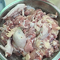 辣子鸡的做法图解2