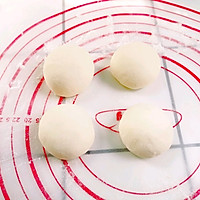 #换着花样吃早餐#春韭三鲜馅饼的做法图解19