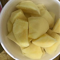 东北一锅出，农家一锅出。的做法图解4