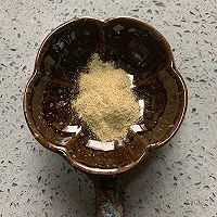 家庭版的炸鸡排的做法图解5