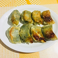 「水晶三鲜蒸饺」的做法图解10