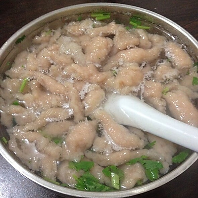 福鼎肉片