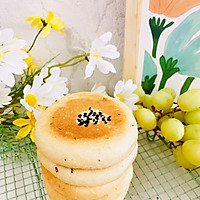 #吃出健康，解决假胖#日式红豆包的做法图解26
