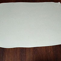 祥云锦簇——青花瓷馒头的做法图解9