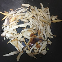 蚝油杏鲍菇的做法图解5