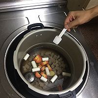 牛肉饸饹的做法图解5