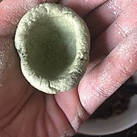 棉菜青团·鼠曲草的做法图解10