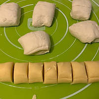 【荼靡美食】酥皮素火烧的做法图解7