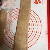 中种法100%全麦吐司的做法图解8