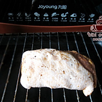 黑椒蜜汁鸭胸#九阳烘焙剧场#烤箱试用#的做法图解2
