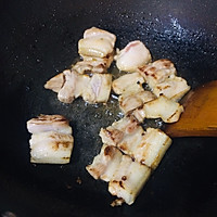 美味炖萝卜的做法图解3