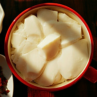 做一碗温暖的豆花儿的做法图解13