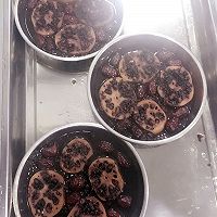 三宝燚藕的做法图解5