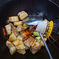 米饭杀手2.0版本｜妈妈的味道｜红烧肉｜超级详细的做法图解16