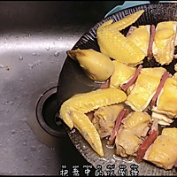 广州文昌鸡 粤菜十大名菜之一的做法图解18
