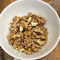 抹茶雪花酥的做法图解2