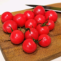 梅子酱小番茄的做法图解2