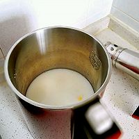 奶香味玉米汁（豆浆机做滴）的做法图解2