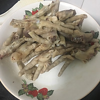 肉蟹煲（酱香味）的做法图解1