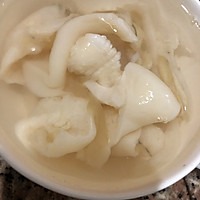 虾油汤的做法图解5