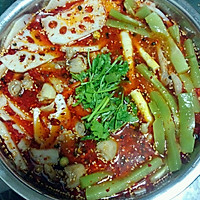 钵钵鸡的做法图解4