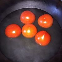 番茄黑鱼的做法图解2