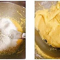 基础原味 杯子蛋糕/纸杯蛋糕的做法图解4