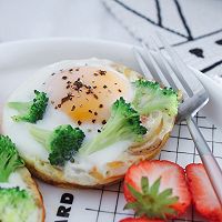 土豆丝烘蛋的做法图解9