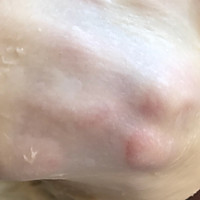 柔软的牛奶吐司面包（汤种法）的做法图解6
