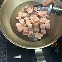 超简单年夜菜【红烧肉】看着就会流口水的做法图解3