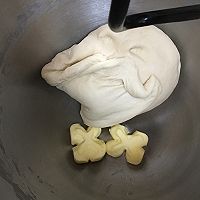 奶香小餐包的做法图解7
