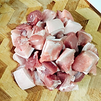 红烧肉的做法图解1